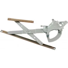 MAQUINA DE VIDRO ELETRICA 4P SM TOYOTA ETIOS 12> LD DIANTEIRA