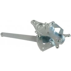 MAQUINA DE VIDRO ELETRICA 4P SM TOYOTA ETIOS 12> LD TRASEIRA