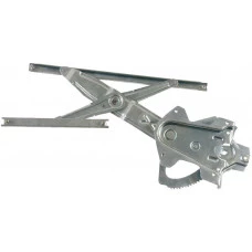 MAQUINA DE VIDRO ELETRICA 2P/4P SM TOYOTA HILUX/SW4 05>15 LE