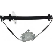 MAQUINA DE VIDRO ELETRICA 4P SM HYUNDAI HB20 12> LD