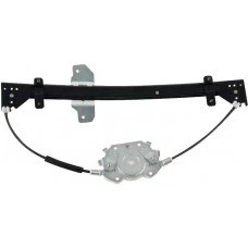 MAQUINA DE VIDRO ELETRICA 4P SM HYUNDAI HB20 12>19 LE