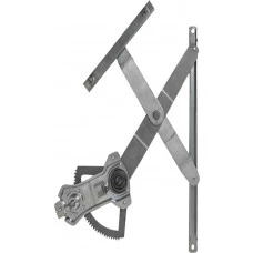 MAQUINA DE VIDRO MANUAL 2P HYUNDAI HR 05> LD