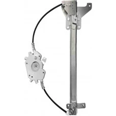 MAQUINA DE VIDRO ELETRICA 4P SM HYUNDAI HB20 20> LD