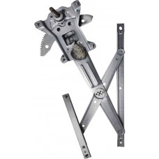 MAQUINA DE VIDRO MANUAL KIA BONGO 2006 LE