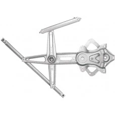 MAQUINA DE VIDRO ELETRICA 4P SM TOYOTA COROLLA 09>14 LE