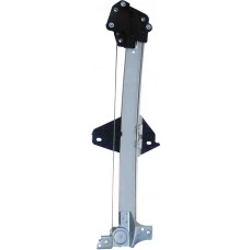 MAQUINA DE VIDRO ELETRICA 4P SM HONDA CIVIC 06>11 LD