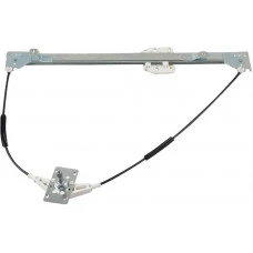 MAQUINA DE VIDRO MANUAL AGRALE ONIBUS LE