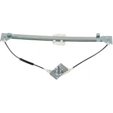 MAQUINA DE VIDRO MANUAL AGRALE/PICKUP/MARUA LE