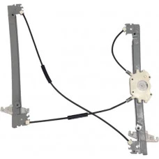 MAQUINA DE VIDRO ELETRICA 2P/4P SM PEUGEOT 206/207 PASSION/SW/HOGGAR LD MABUCHI