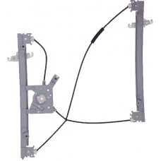 MAQUINA DE VIDRO ELETRICA 2P/4P SM PEUGEOT 206/207 PASSION/SW/HOGGAR LE ORIGINAL