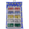 #1#AMS-KIT100PCS
